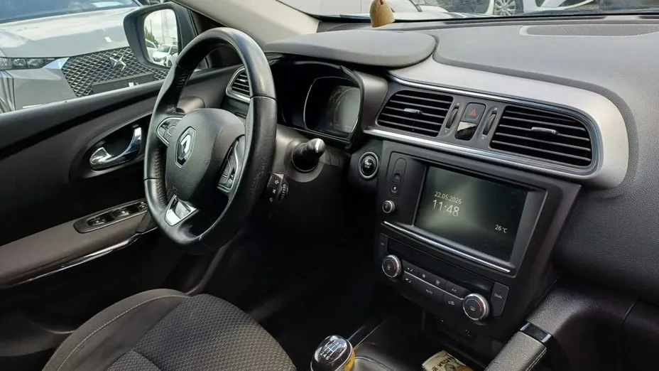 RENAULT Kadjar -
