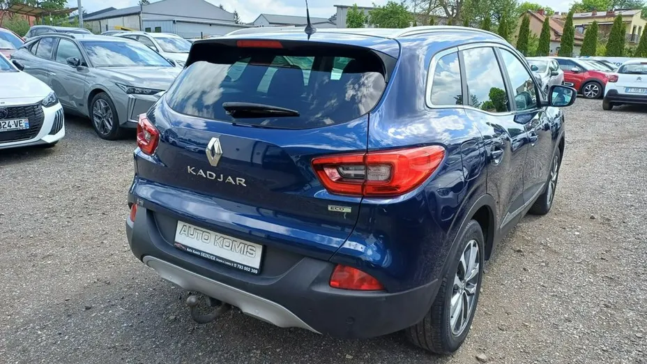RENAULT Kadjar -