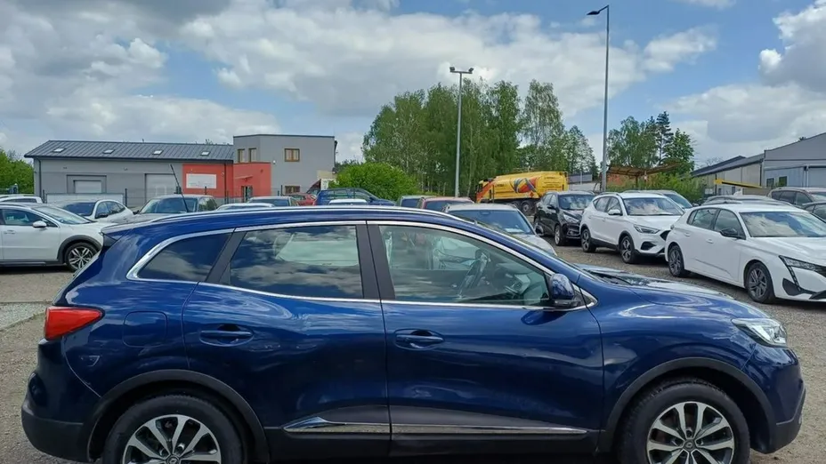 RENAULT Kadjar -