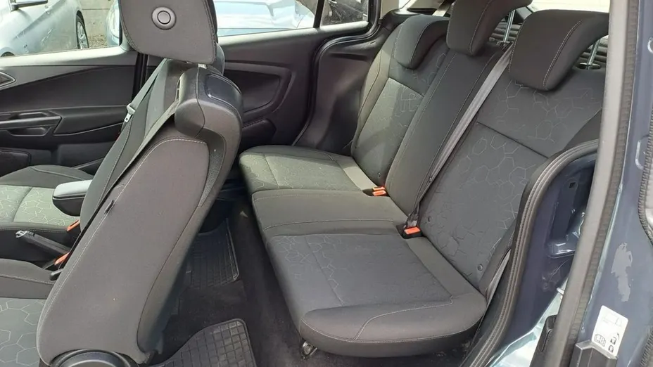 FORD B-MAX -