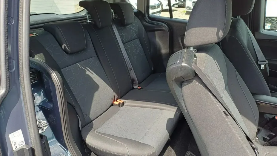 FORD B-MAX -