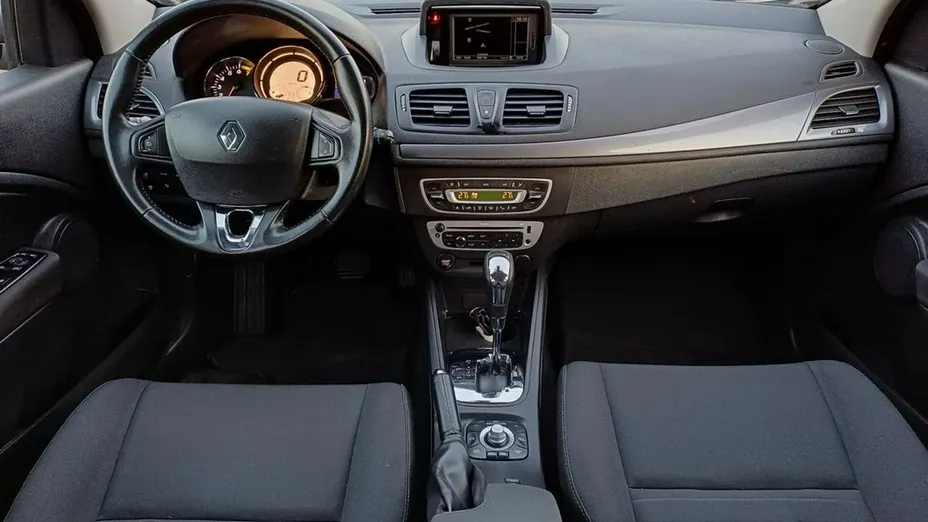 RENAULT Megane -