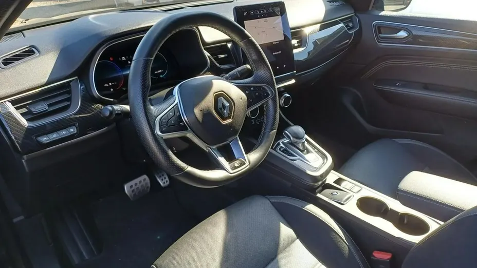 RENAULT Arkana -