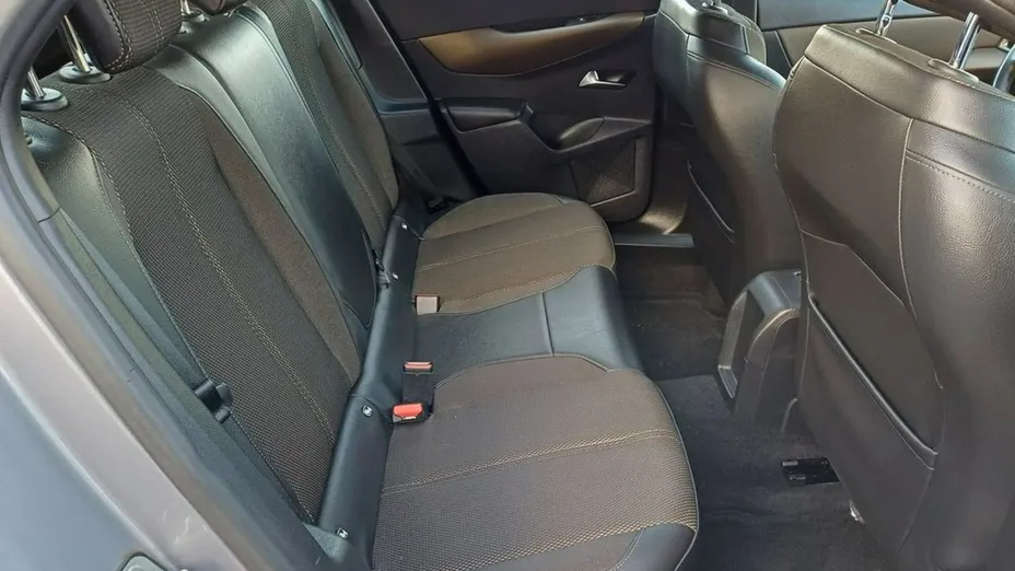 DS DS3 Crossback -