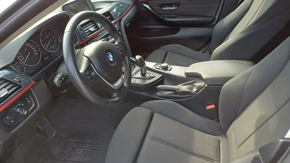 BMW Seria 4 -