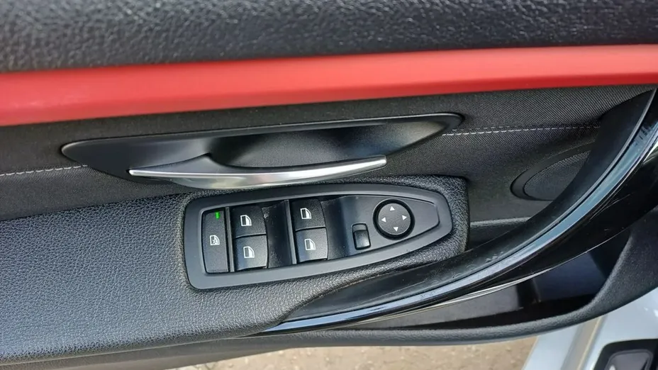BMW Seria 4 -