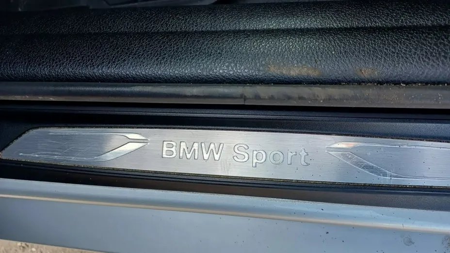 BMW Seria 4 -