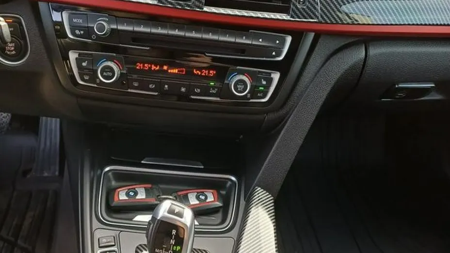 BMW Seria 4 -