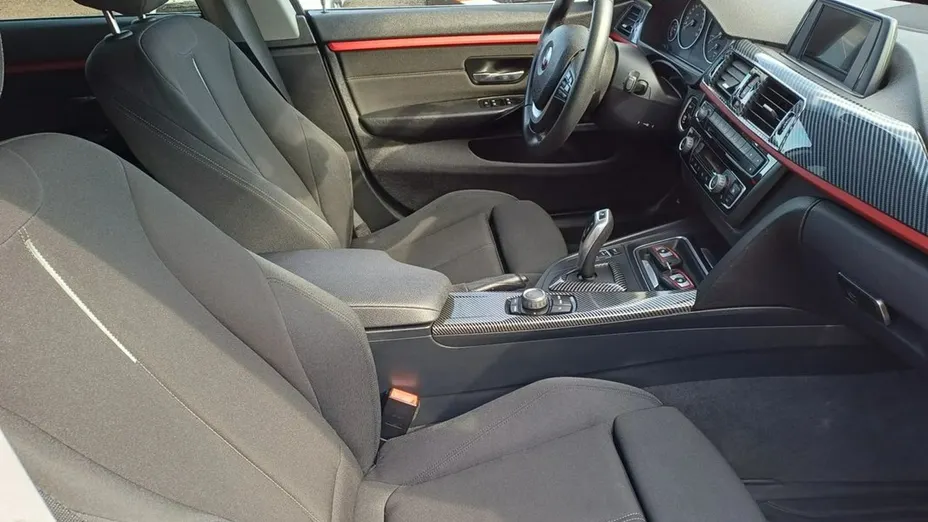 BMW Seria 4 -