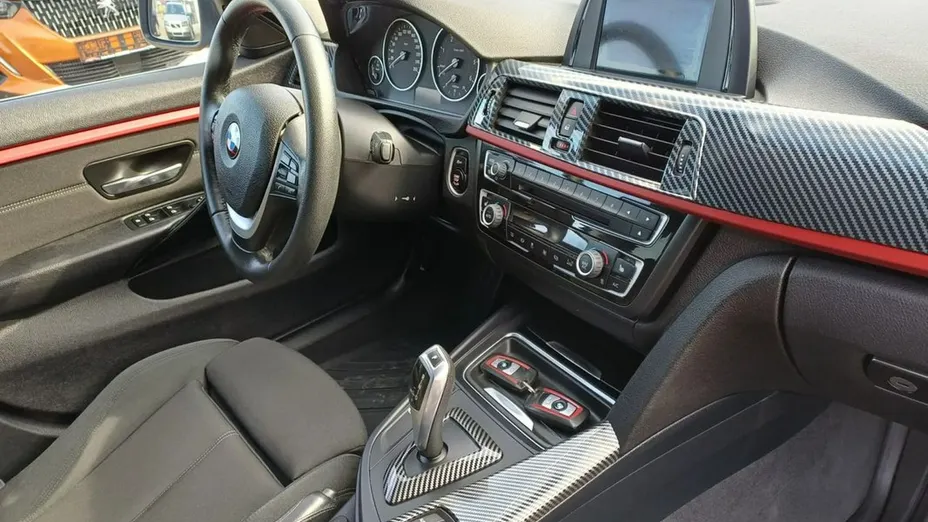BMW Seria 4 -