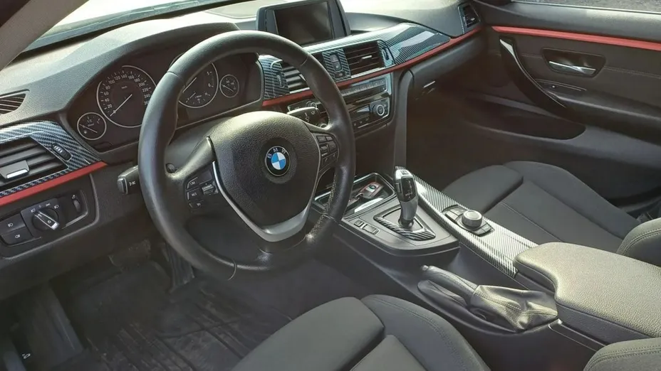 BMW Seria 4 -