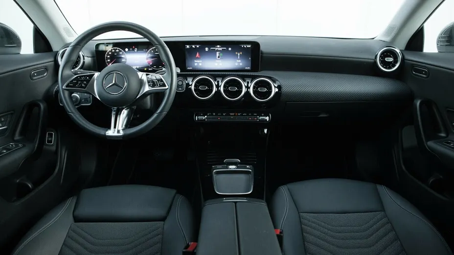 MERCEDES-BENZ CLA CLA 200 mHEV 7G-DCT