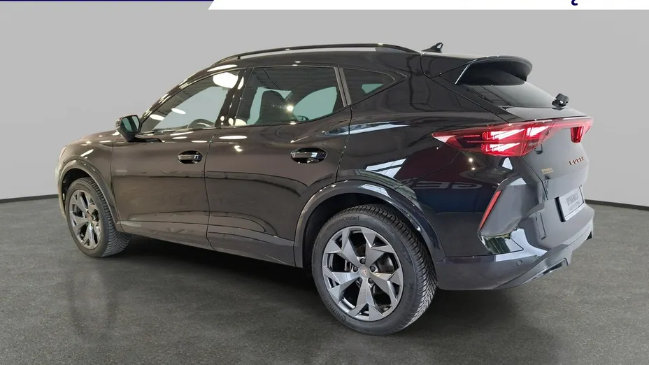 CUPRA Formentor -