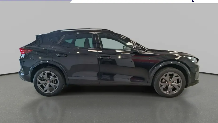 CUPRA Formentor -