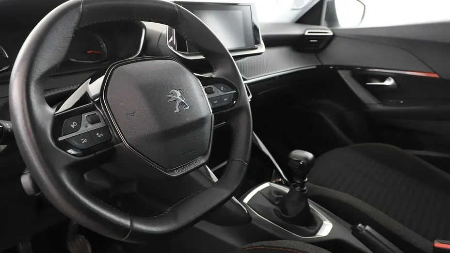 PEUGEOT 2008 -
