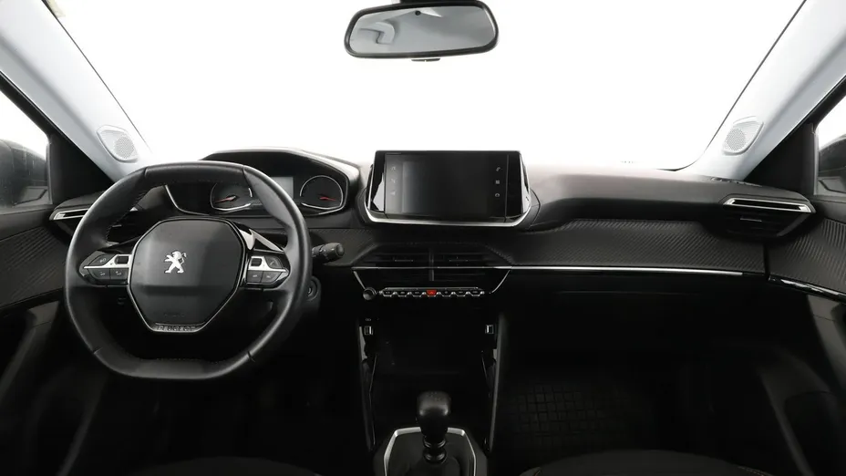 PEUGEOT 2008 -