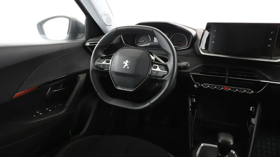 PEUGEOT 2008 -