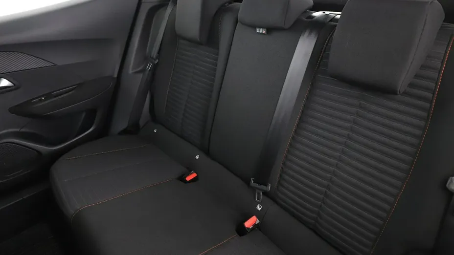 PEUGEOT 2008 -