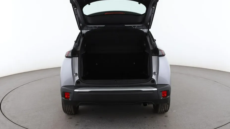 PEUGEOT 2008 -