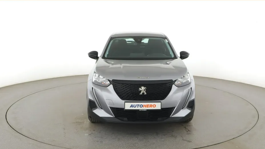PEUGEOT 2008 -