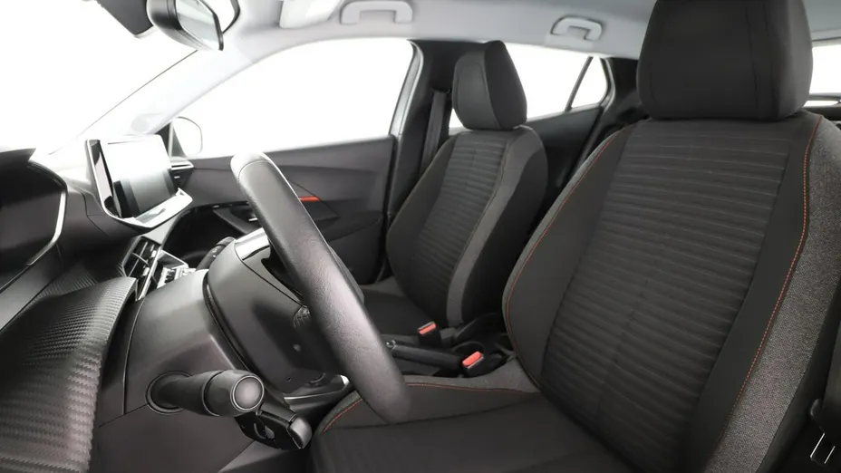 PEUGEOT 2008 -