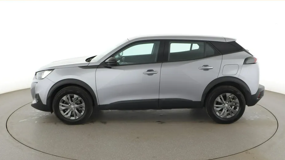PEUGEOT 2008 -