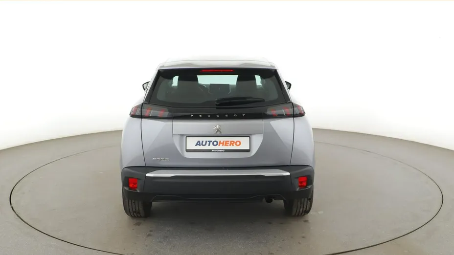 PEUGEOT 2008 -