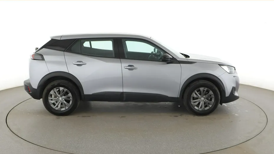 PEUGEOT 2008 -