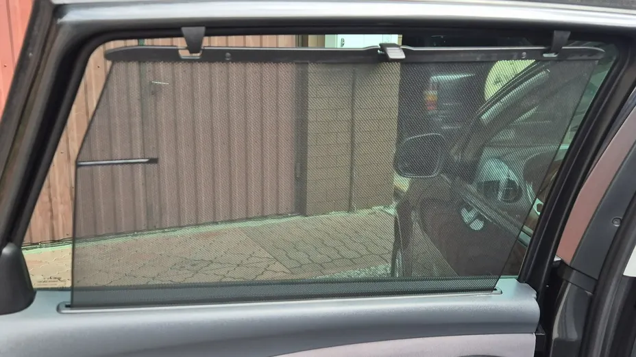 SEAT Altea XL -
