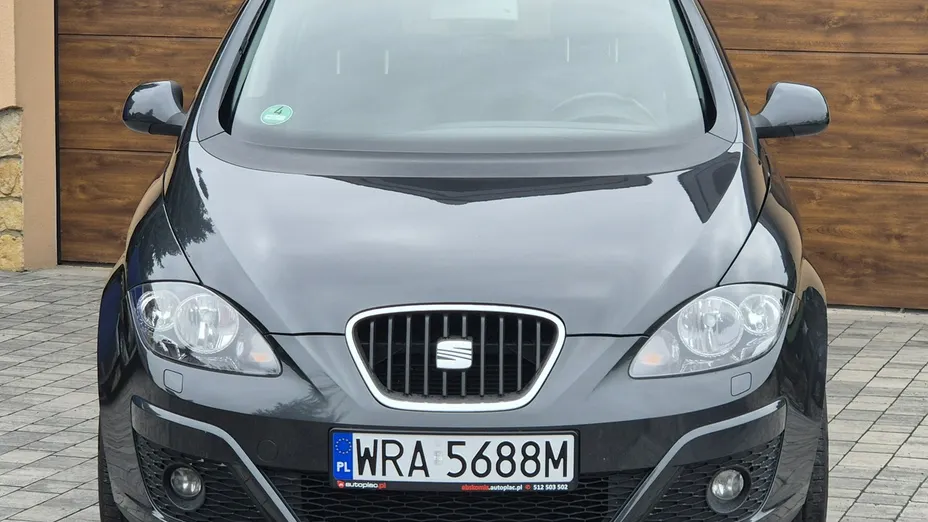 SEAT Altea XL -