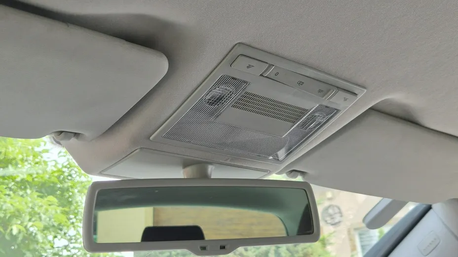 SEAT Altea XL -