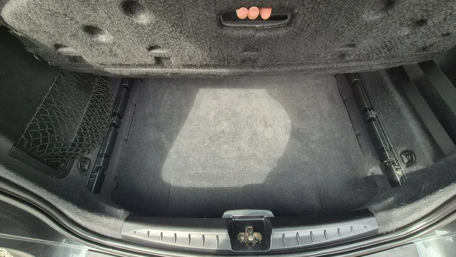 SEAT Altea XL -