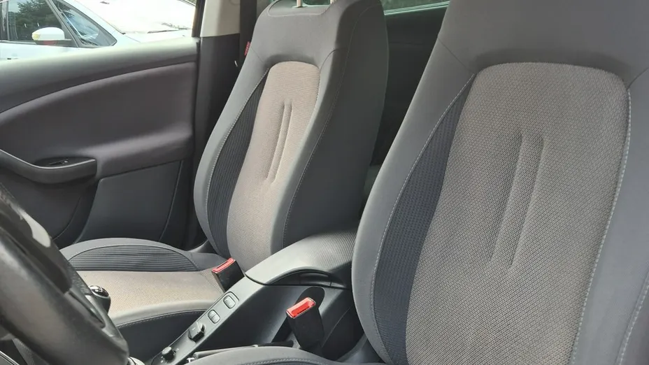 SEAT Altea XL -