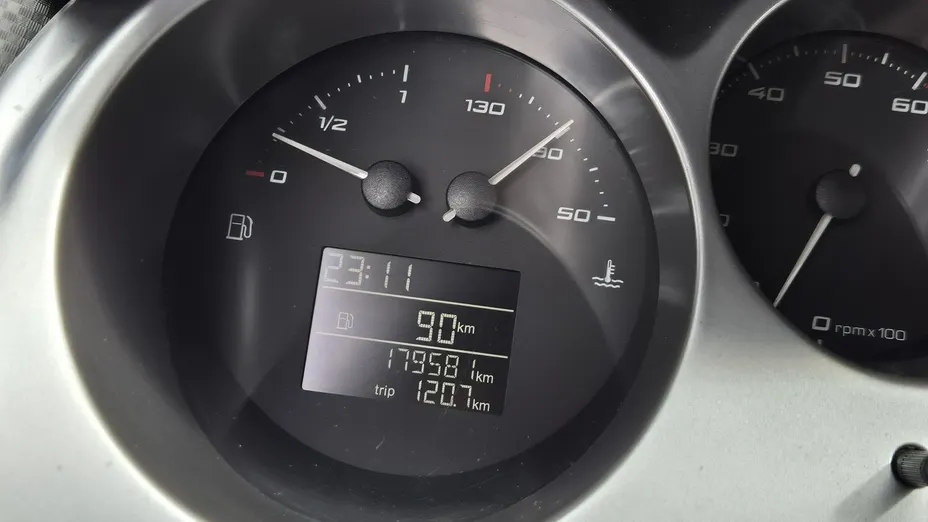 SEAT Altea XL -