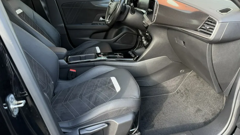 OPEL Mokka -