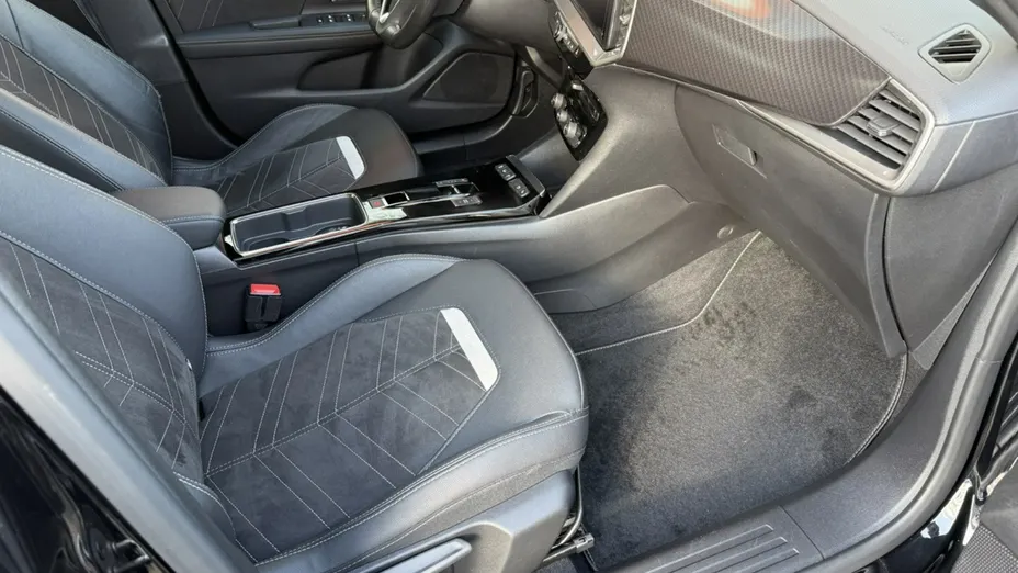 OPEL Mokka -