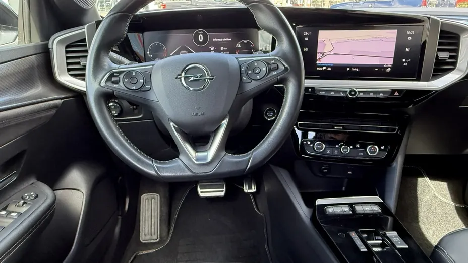 OPEL Mokka -