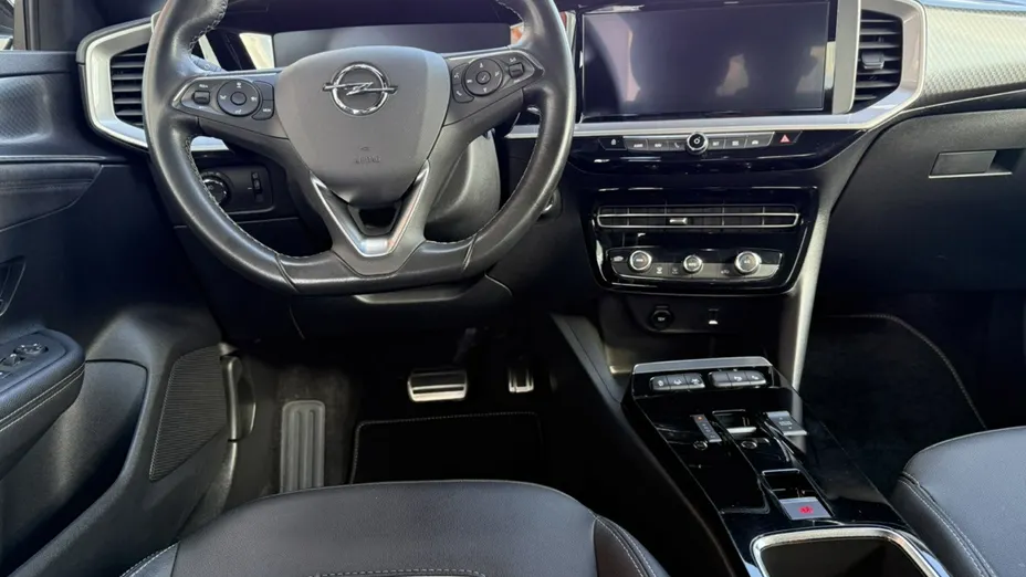 OPEL Mokka -