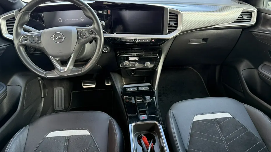 OPEL Mokka -