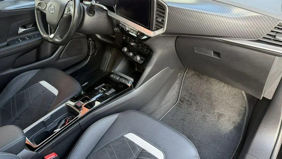 OPEL Mokka -