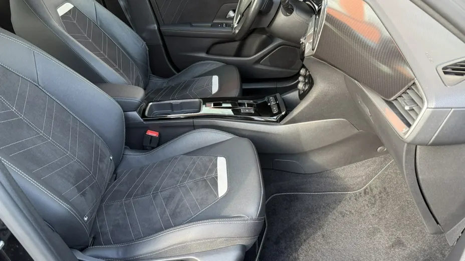 OPEL Mokka -