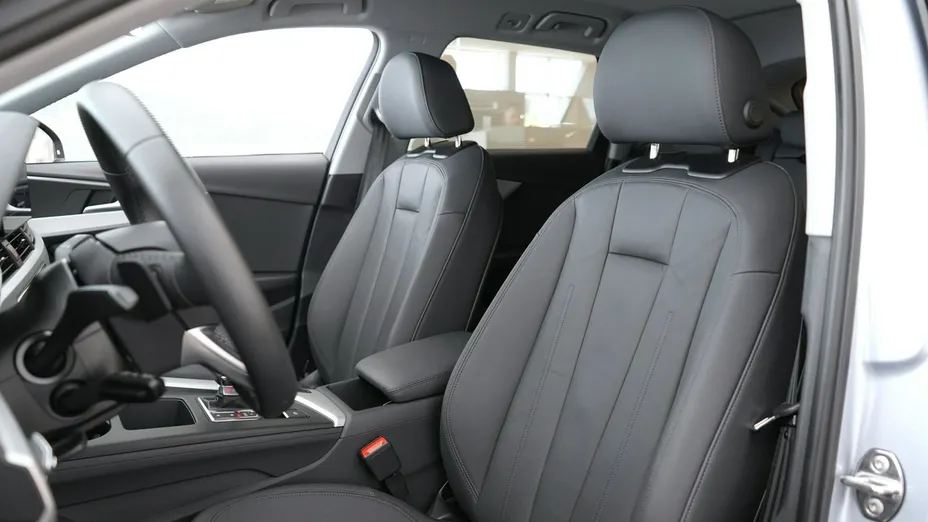 AUDI A4 Avant -