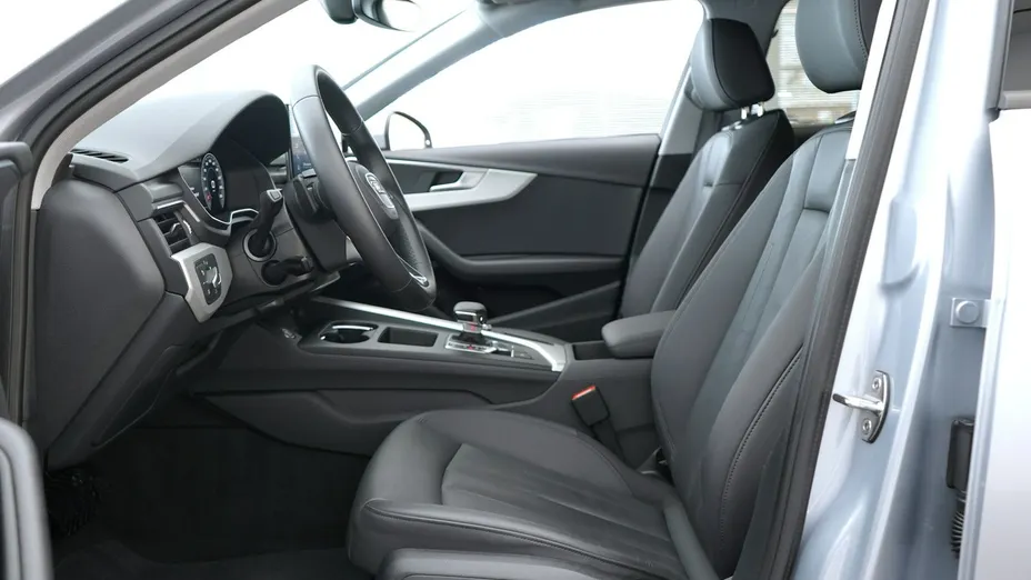 AUDI A4 Avant -