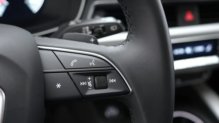 AUDI A4 Avant -