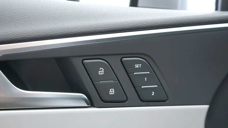 AUDI A4 Avant -