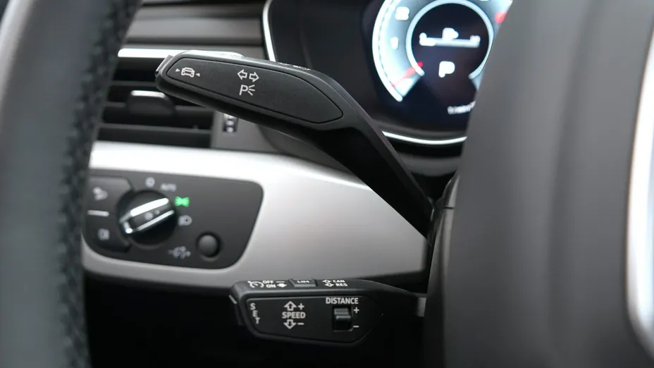 AUDI A4 Avant -