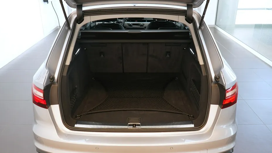 AUDI A4 Avant -
