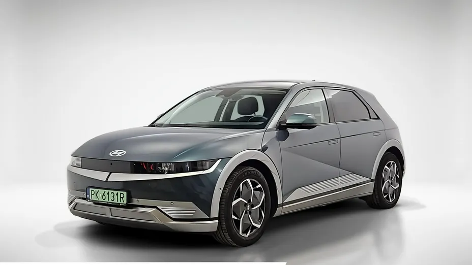 HYUNDAI Ioniq 5 -
