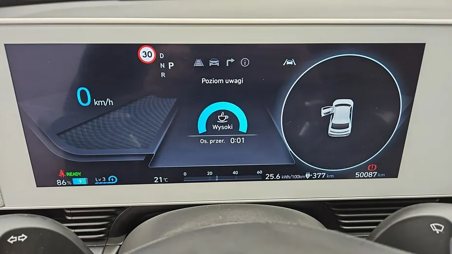 HYUNDAI Ioniq 5 -