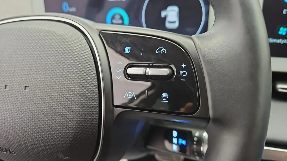 HYUNDAI Ioniq 5 -